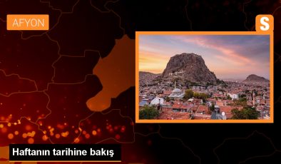 Haftanın tarihine bakış