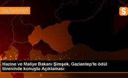 Hazine ve Maliye Bakanı Mehmet Şimşek, zorunlu afet sigortasının kapsamını genişletmeyi düşündüklerini açıkladı