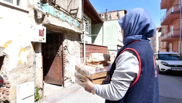 Karesi Belediyesi ‘insan odaklı’ hizmetlere devam ediyor