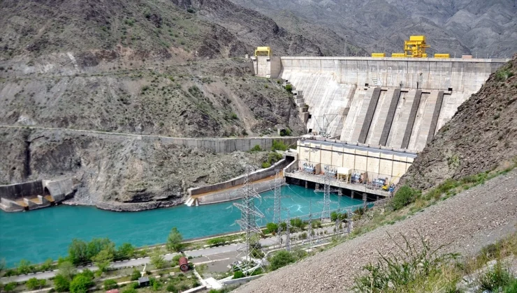 Kırgızistan’da Enerji Tesislerindeki Bakım ve Onarım Çalışmaları Nedeniyle Enerji Tüketimine Sınırlama Getirildi