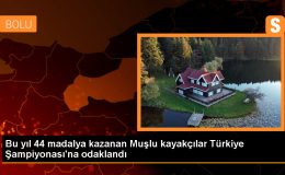 Muş Kayak Takımı, Kayaklı Koşu Türkiye Şampiyonası’na hazırlanıyor