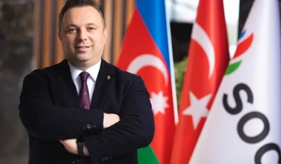 SOCAR Türkiye, enerji alanında stratejik yatırımlara devam ediyor