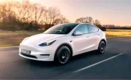 Tesla Model Y Fiyatlarına Zam Geliyor