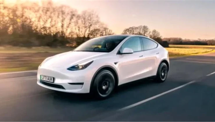 Tesla Model Y Fiyatlarına Zam Geliyor