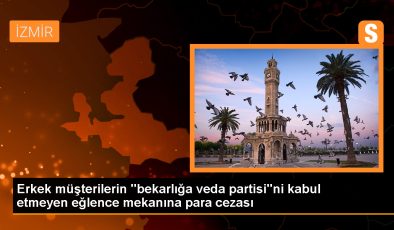 TİHEK, cinsiyet temelinde ayrımcılık yapan eğlence mekanına para cezası verdi