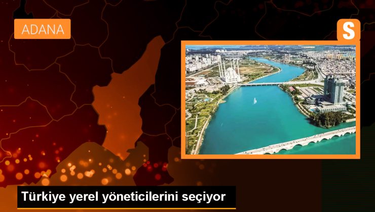 Türkiye yerel yöneticilerini seçiyor