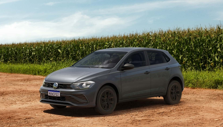 Volkswagen, Crossover Polo Modelini Tanıttı (Crossover mı Polo?)