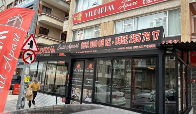 Yıldırım Suit & Apart Ankara