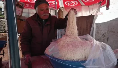 Yozgat’ın Kadayıf Ustası: Ben Öldükten Sonra El Kıyımı Biter