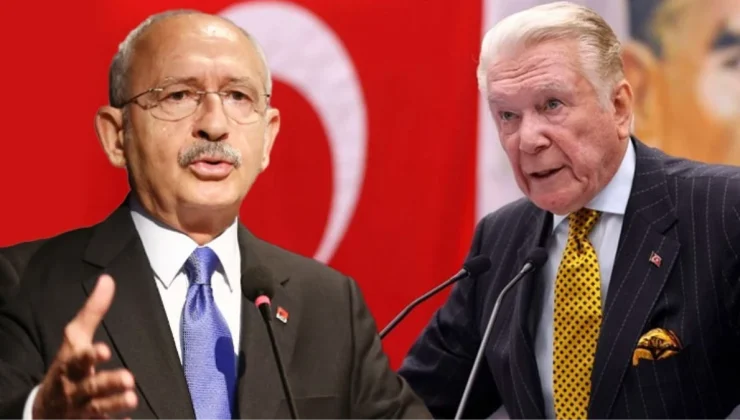 Kılıçdaroğlu, Uğur Dündar’ın ‘siyasi rüşvet’ iddialarına yanıt verdi