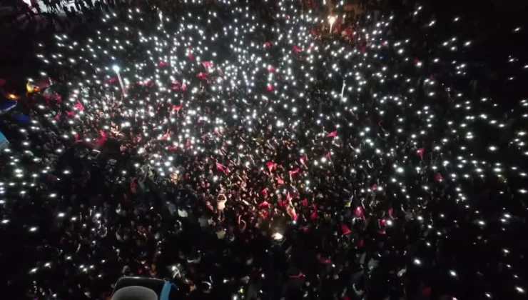 Kırşehir Belediye Başkanı Selahattin Ekicioğlu: Bu seçimin kaybedeni yok, kazananı var