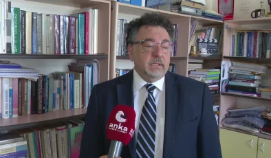 Seçim Sonuçları ve Ekonomik Tablo: Prof. Dr. Timur Han Gür’den Değerlendirme