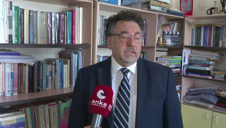 Seçim Sonuçları ve Ekonomik Tablo: Prof. Dr. Timur Han Gür’den Değerlendirme