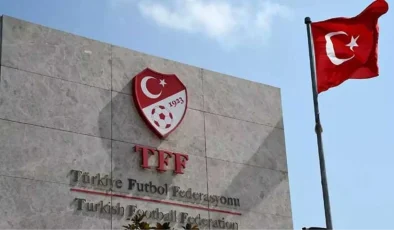 Aralarında 3 büyükler de var! TFF, 15 Süper Lig takımını PFDK’ya sevk etti