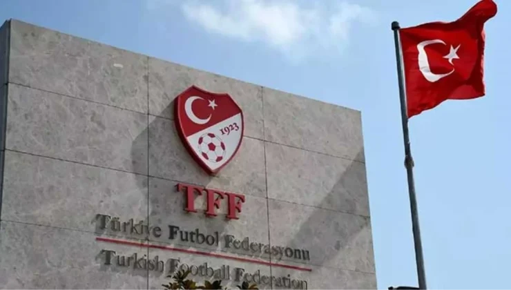 Aralarında 3 büyükler de var! TFF, 15 Süper Lig takımını PFDK’ya sevk etti