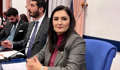 CHP Milletvekili Sevda Erdan Kılıç: ‘Mehmet Şimşek, Emekçinin Kirasına Zam Yaparak Ekonomiyi Kurtaracakmış’