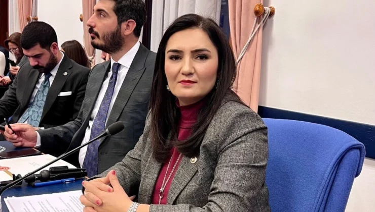 CHP Milletvekili Sevda Erdan Kılıç: ‘Mehmet Şimşek, Emekçinin Kirasına Zam Yaparak Ekonomiyi Kurtaracakmış’