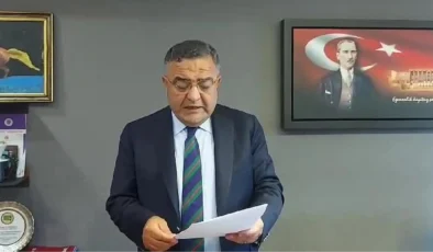 CHP Milletvekili Tanrıkulu, Engelli Hakları Sözleşmesinin Uygulanmasını İstedi