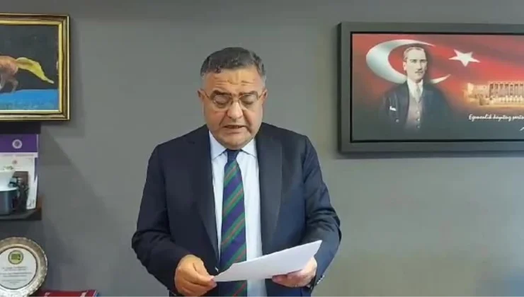 CHP Milletvekili Tanrıkulu, Engelli Hakları Sözleşmesinin Uygulanmasını İstedi