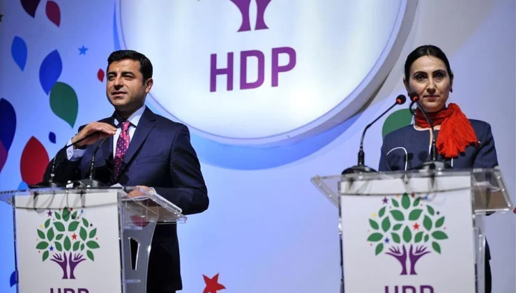 Kobani davasında karar duruşması: Selahattin Demirtaş’ın da yargılandığı davayla ilgili neler biliniyor?