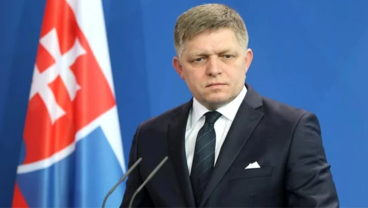 Slovakya’nın eski başbakanı Robert Fico suikast girişimine uğradı