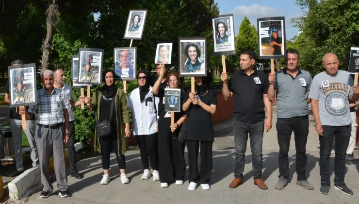 Balıkesir’de Motokurye Cinayeti Davasının İlk Duruşması Yapıldı