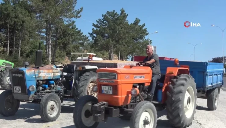 Bilecik’e Tarım Kompleksi Kurulacak