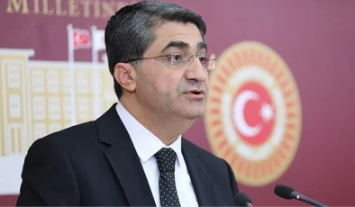 DEVA Partili Ekmen, Diyarbakır ve Mardin’deki yangın faciasıyla ilgili konuştu: DEDAŞ yargı sürecini beklemeden tazminatları ödemeli