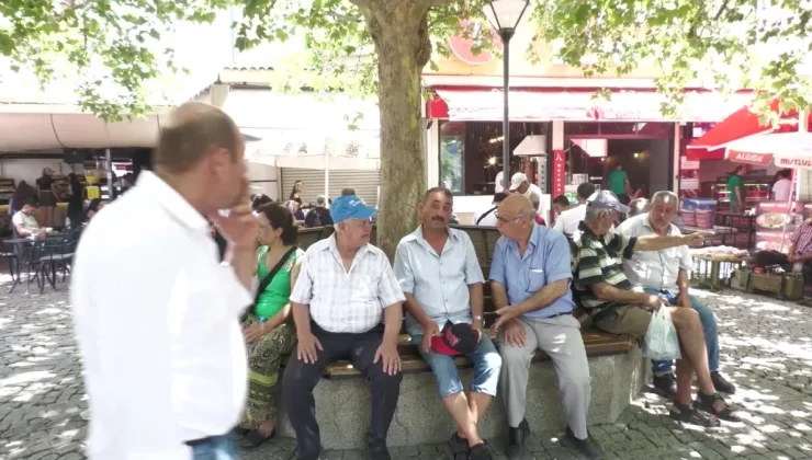 Emeklilerin Gözü Temmuzda Yapılacak Zamda: “Artık Dayanacak Gücümüz Kalmadı. Ne Yapalım Bir An Evvel Mezara mı Gidelim?”