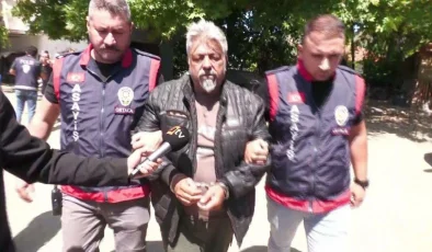 Muğla’da İstismar Skandalı: Öz Çocuklarını da İstismar Ettiği İddia Edilen Şahıs Tutuklandı