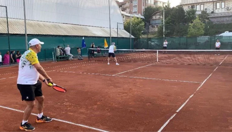 Yalova Tenis ve Spor Kulübü, Şehre İlk Toprak Kortu Kazandırdı