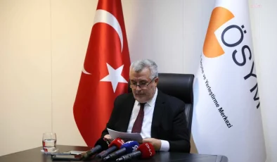 2024-YKS Sonuçlarına Göre Matematik ve Fen Testlerinde Düşük Doğru Yanıt Ortalamaları