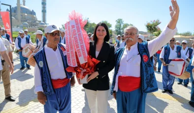 663. Tarihi Kırkpınar Yağlı Güreşleri Festivali Başladı