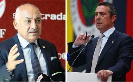 Ali Koç’tan Mehmet Büyükekşi’ye zehir zemberek sözler: Baskı var, tehdit var, rüşvet var