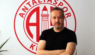 Antalyaspor Başkanı Sinan Boztepe: Alex’in sözleşmesinde transfer engeli kalkmazsa fesih maddesi var