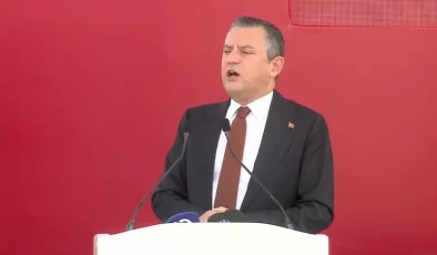 CHP Genel Başkanı Özgür Özel: Eğitim Maratonu’nda yaşanan sorunlar tartışılacak