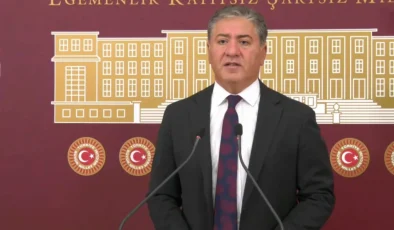 CHP Grup Başkanvekili Murat Emir, sokak hayvanlarına yönelik kanuni düzenlemeyle ilgili AK Parti ile görüşeceklerini belirtti