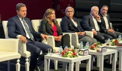 CHP Parti Sözcüsü Deniz Yücel: Afet dönemlerinde eğitim ihmal ediliyor