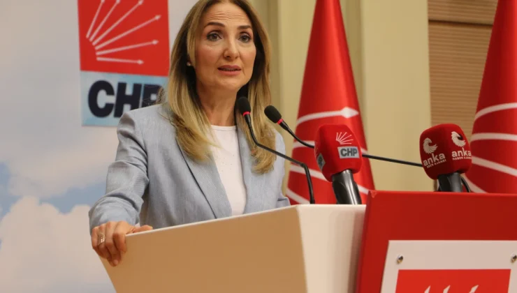 CHP’li Nazlıaka: Soyadı düzenlemesi 9. Yargı Paketi’nden çıkarılacak