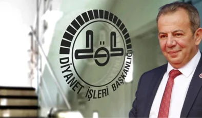 Diyanet’ten Özcan’ın faiz sorusuna yanıt! Cevabı “Yırttık” diye paylaştı