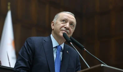 Erdoğan: Cumhur İttifakı olarak sokak hayvanları teklifini Meclis tatile girmeden yasalaştıracağız