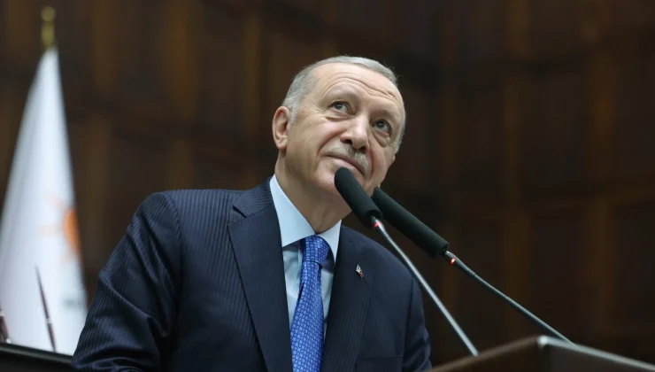 Erdoğan: Cumhur İttifakı olarak sokak hayvanları teklifini Meclis tatile girmeden yasalaştıracağız