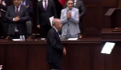 Erdoğan’dan “Sokak Hayvanları” Açıklaması: “Timsahın Gözyaşları Merhametten Değildir”