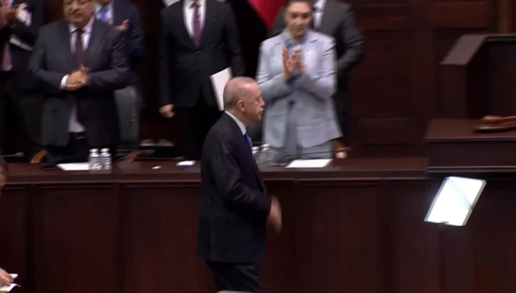 Erdoğan’dan “Sokak Hayvanları” Açıklaması: “Timsahın Gözyaşları Merhametten Değildir”