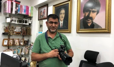 Erzincan’da Düğün Fotoğrafçılarından Uyarı: Korsan İş Yapanlara Dikkat!