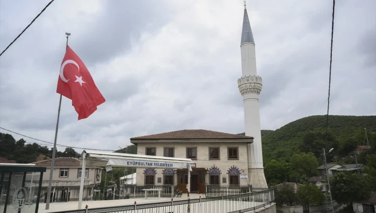 Eyüpsultan’ın Pirinççi Köyü Sakinleri Su Kotası Artışına Tepki Gösterdi