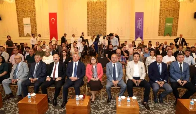 Gaziantep Sağlık Turizmi Çalıştayı Başladı