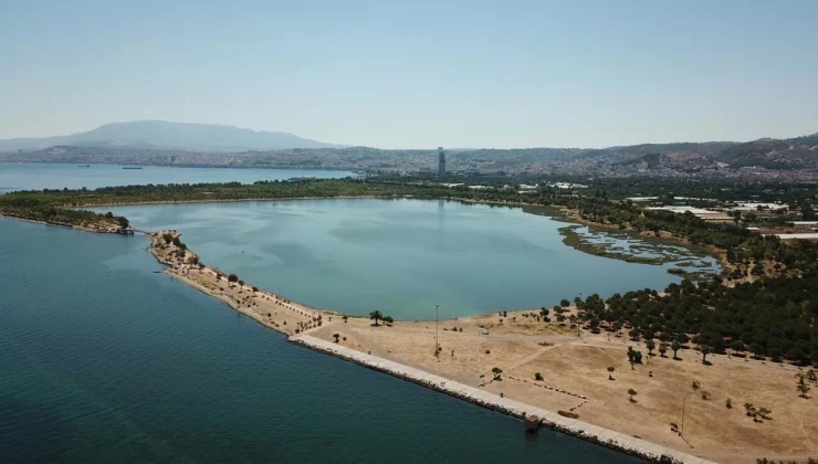 İzmir’de Zemin Çökmesi Sorunu: Deniz Suyu Basmane’ye Kadar Gelebilir