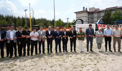 Kastamonu’da 312 Projeye 151 Milyon TL Hibe Desteği Sağlandı