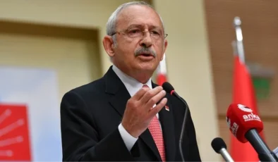 Kılıçdaroğlu’na Tanju Özcan’dan yanıt: Sizin kadar yalancı tanımadım